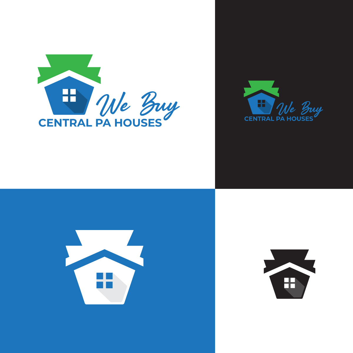 Logo Design by dianagargaritza for this project | Design #36139903