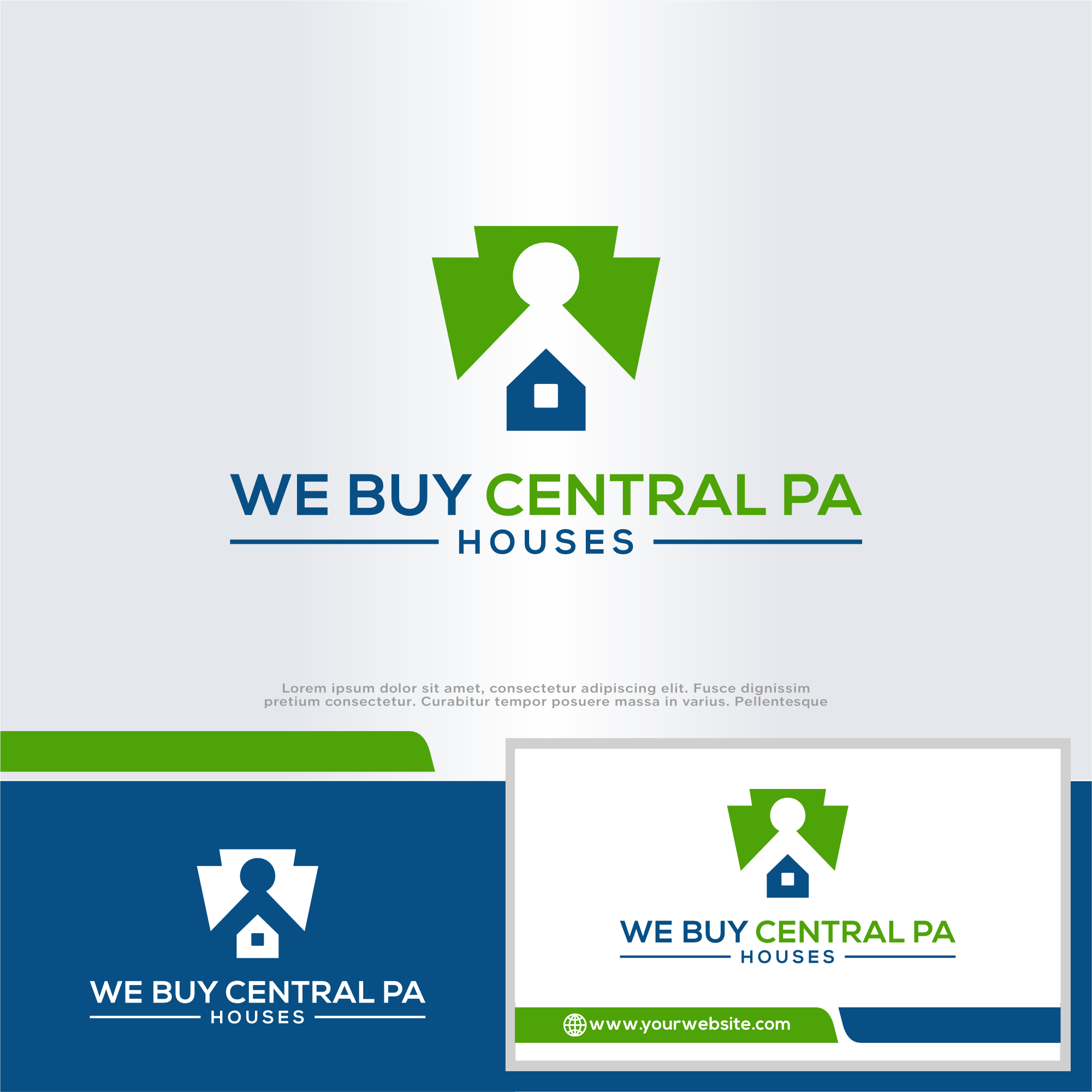 Logo Design by win it for this project | Design #36136894