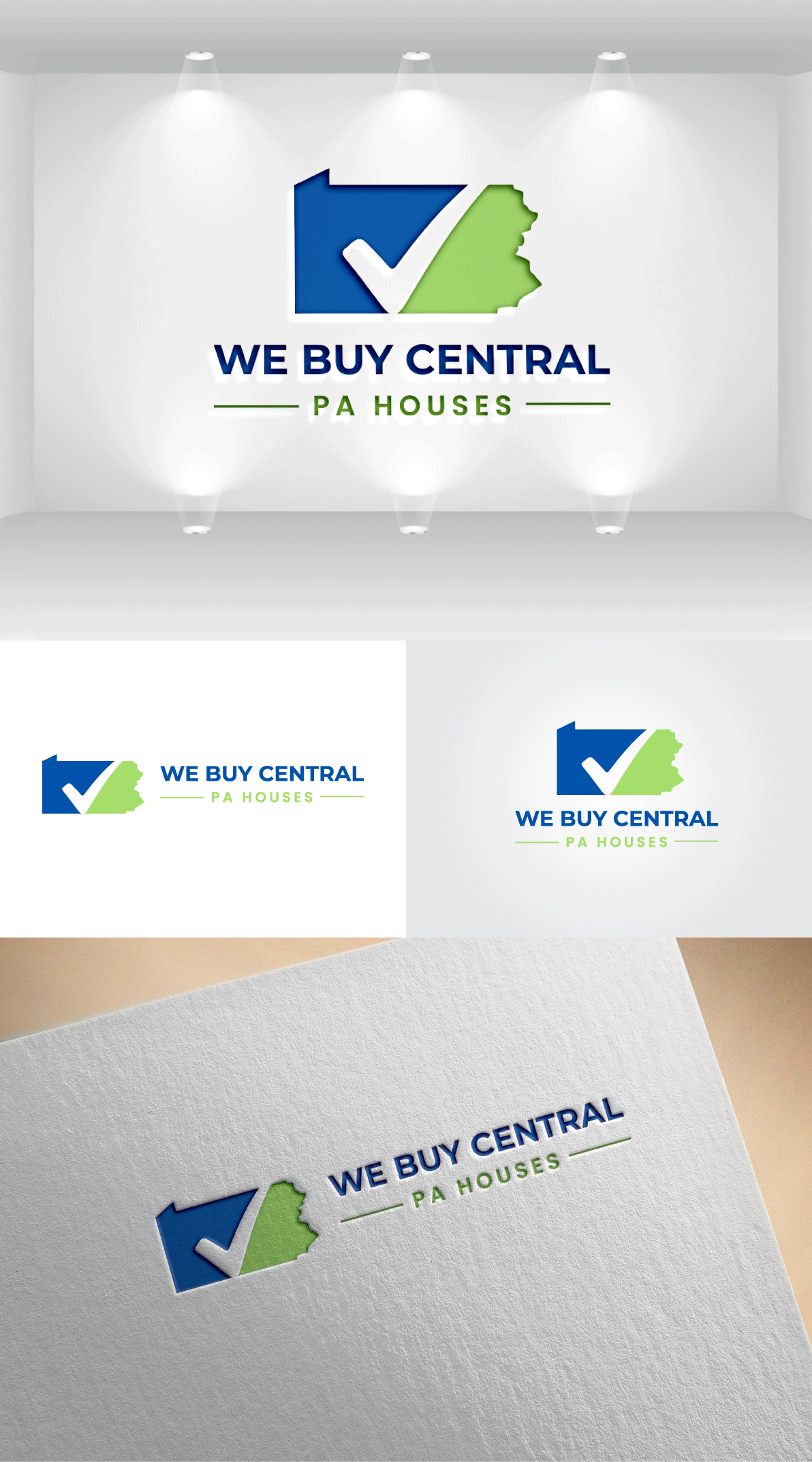 Logo Design by Creative__Art for this project | Design #36161517
