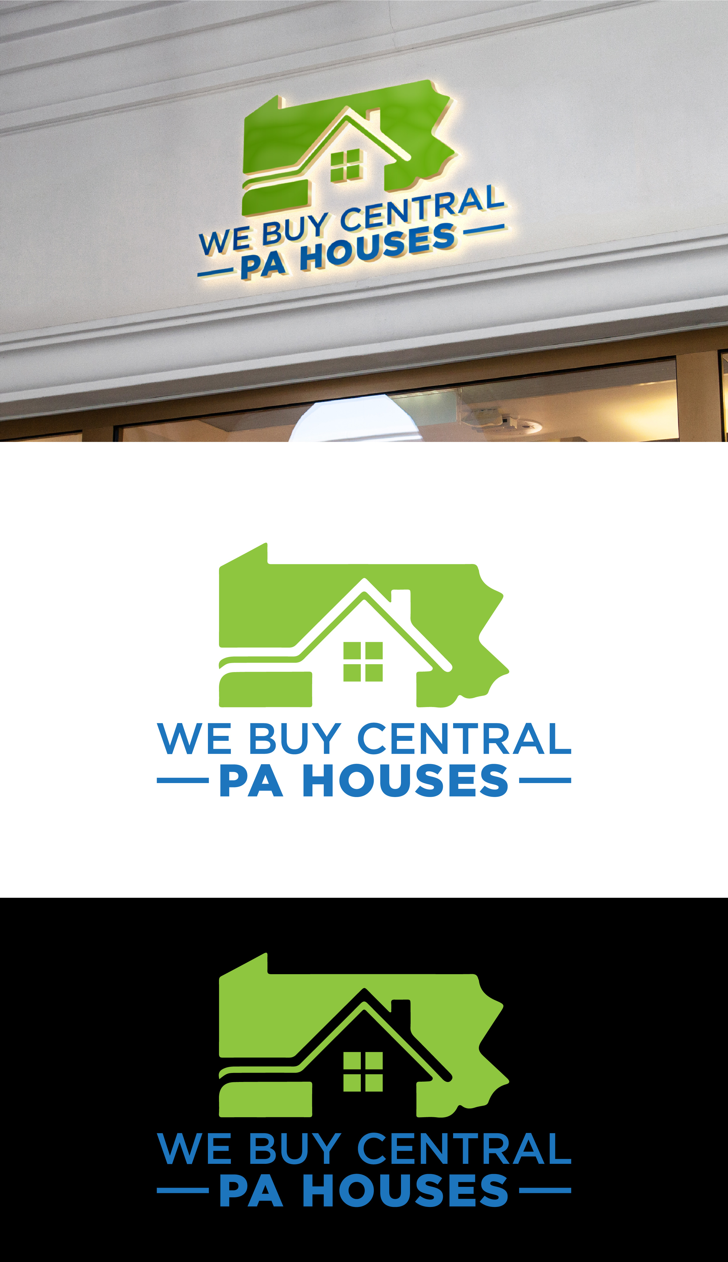 Logo Design by THE DESIGN MAN for this project | Design #36138133