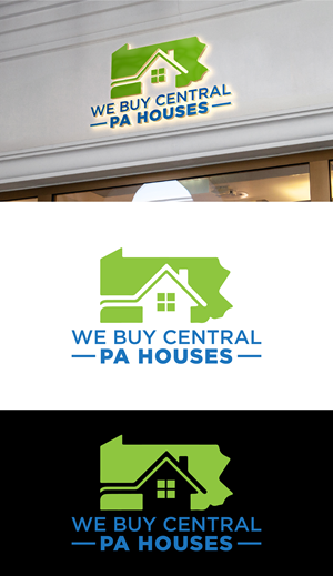 Logo Design by THE DESIGN MAN for this project | Design: #36138133