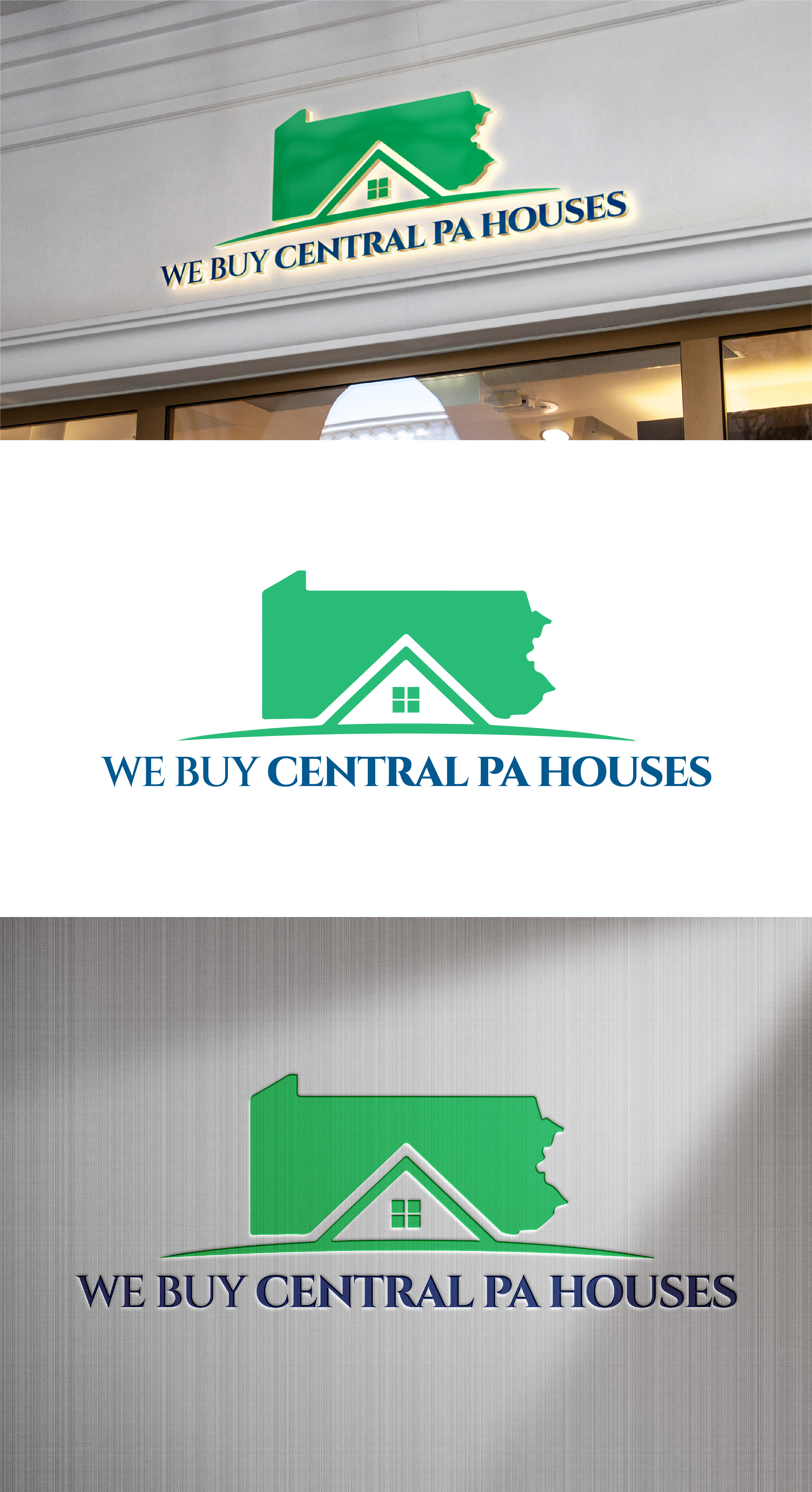 Logo Design by THE DESIGN MAN for this project | Design #36138257