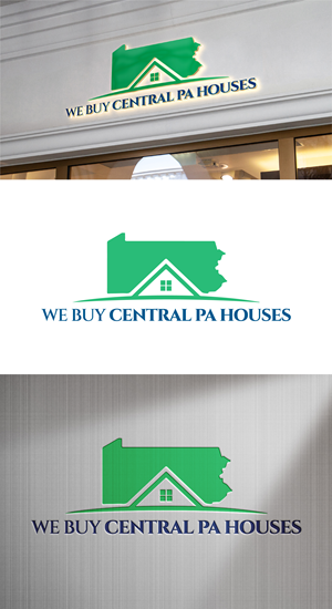 Logo Design by THE DESIGN MAN for this project | Design: #36138257