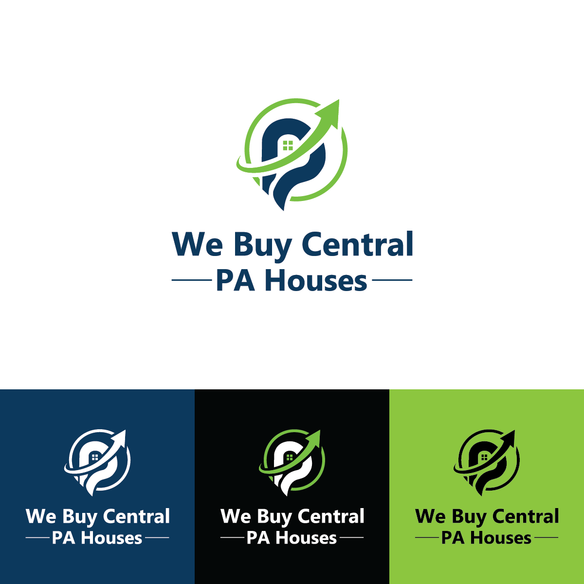Logo Design by MST . ANWARA KHATUN for this project | Design #36164707