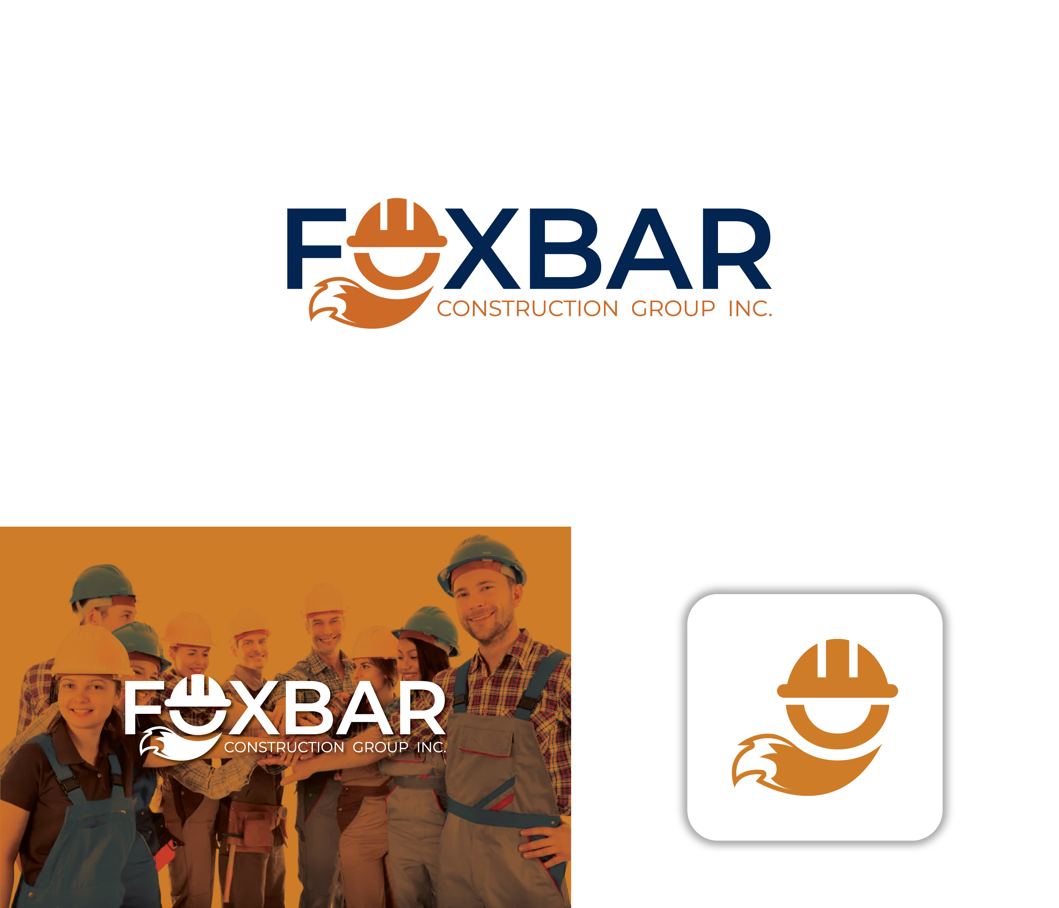 Logo Design by Creatify Lab for this project | Design #36137045