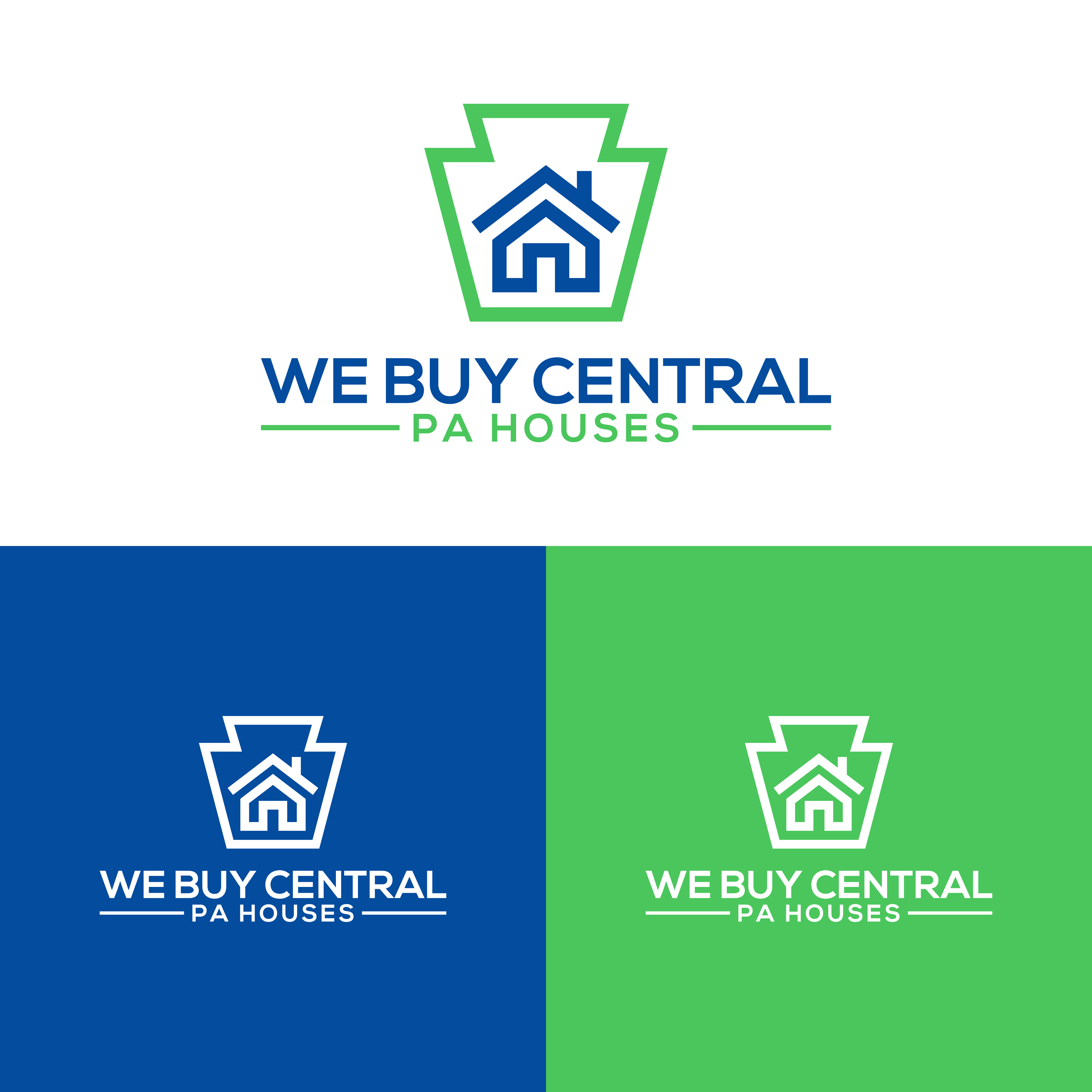 Logo Design by Jubaidur Creative Designer for this project | Design #36175976