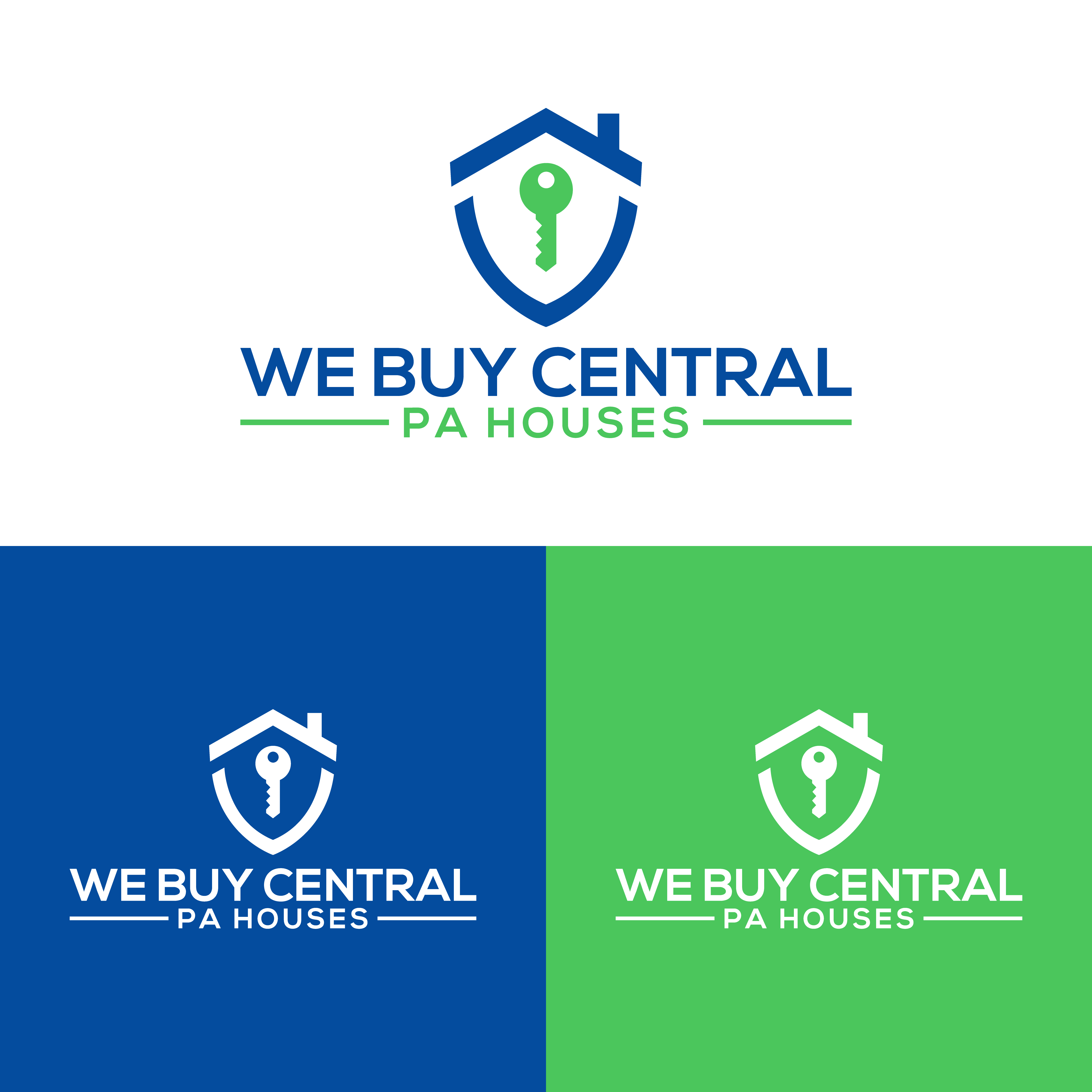 Logo Design by Jubaidur Creative Designer for this project | Design #36175980