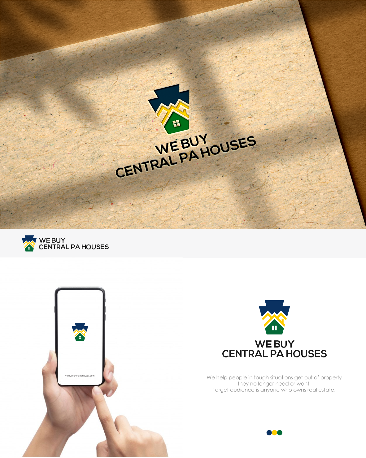 Logo Design by momo57 for this project | Design #36156643