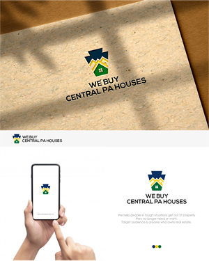 Logo Design by momo57 for this project | Design #36156643