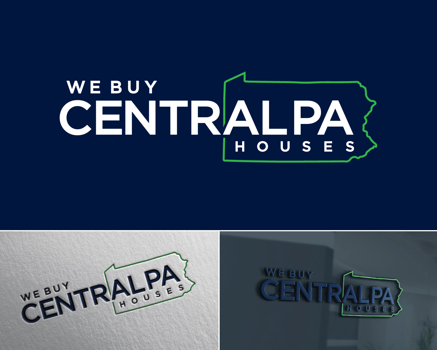 Logo Design by Atec for this project | Design #36140153