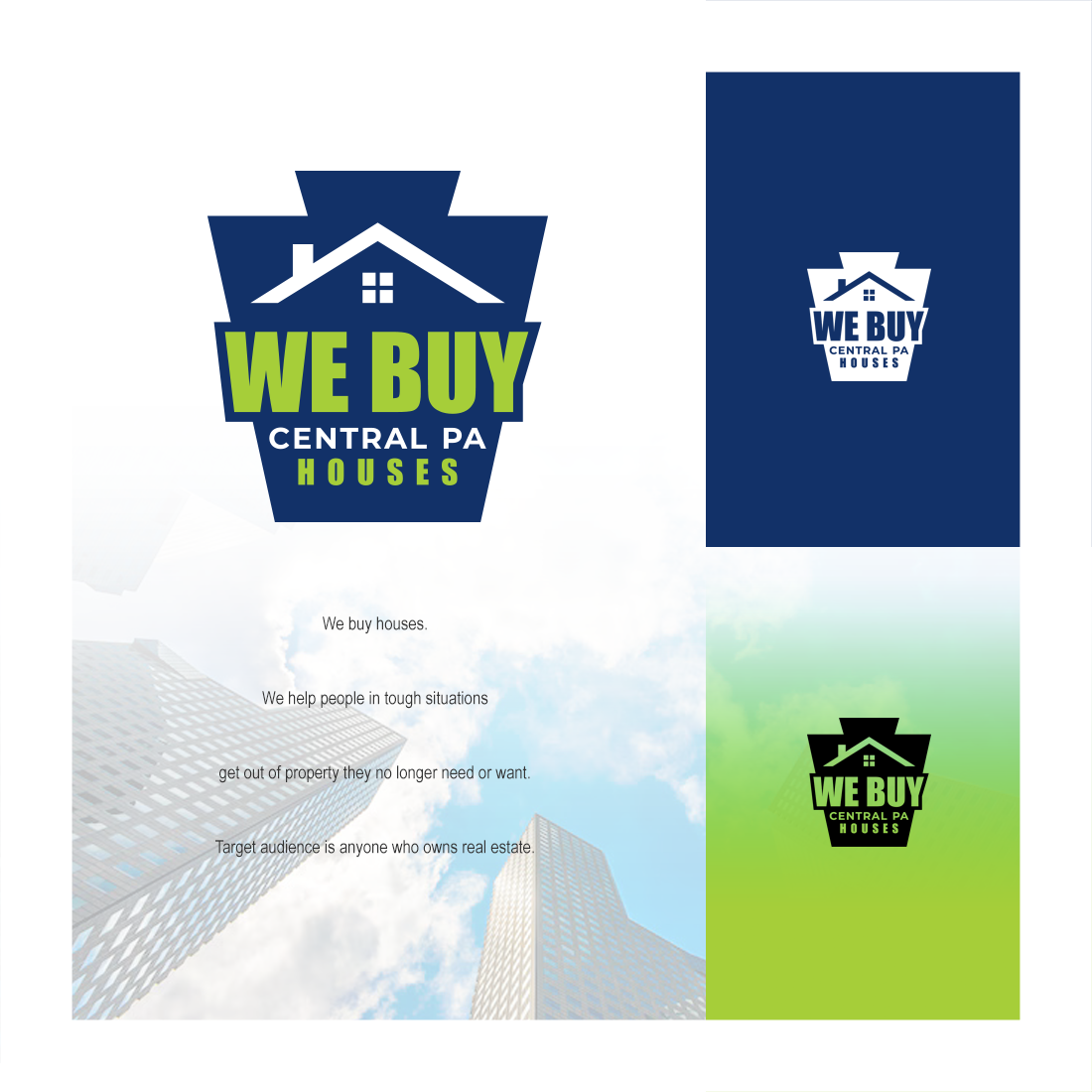 Logo-Design von Mungbejotok für dieses Projekt | Design #36202903