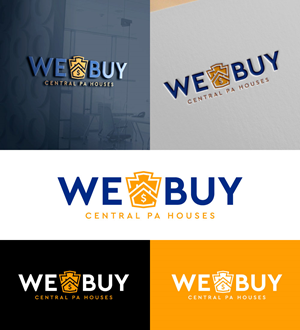 Logo Design by Znuj Esilas for this project | Design: #36143001