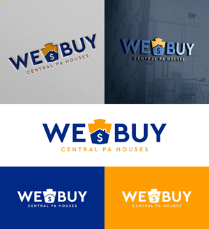 Logo Design by Znuj Esilas for this project | Design: #36143142