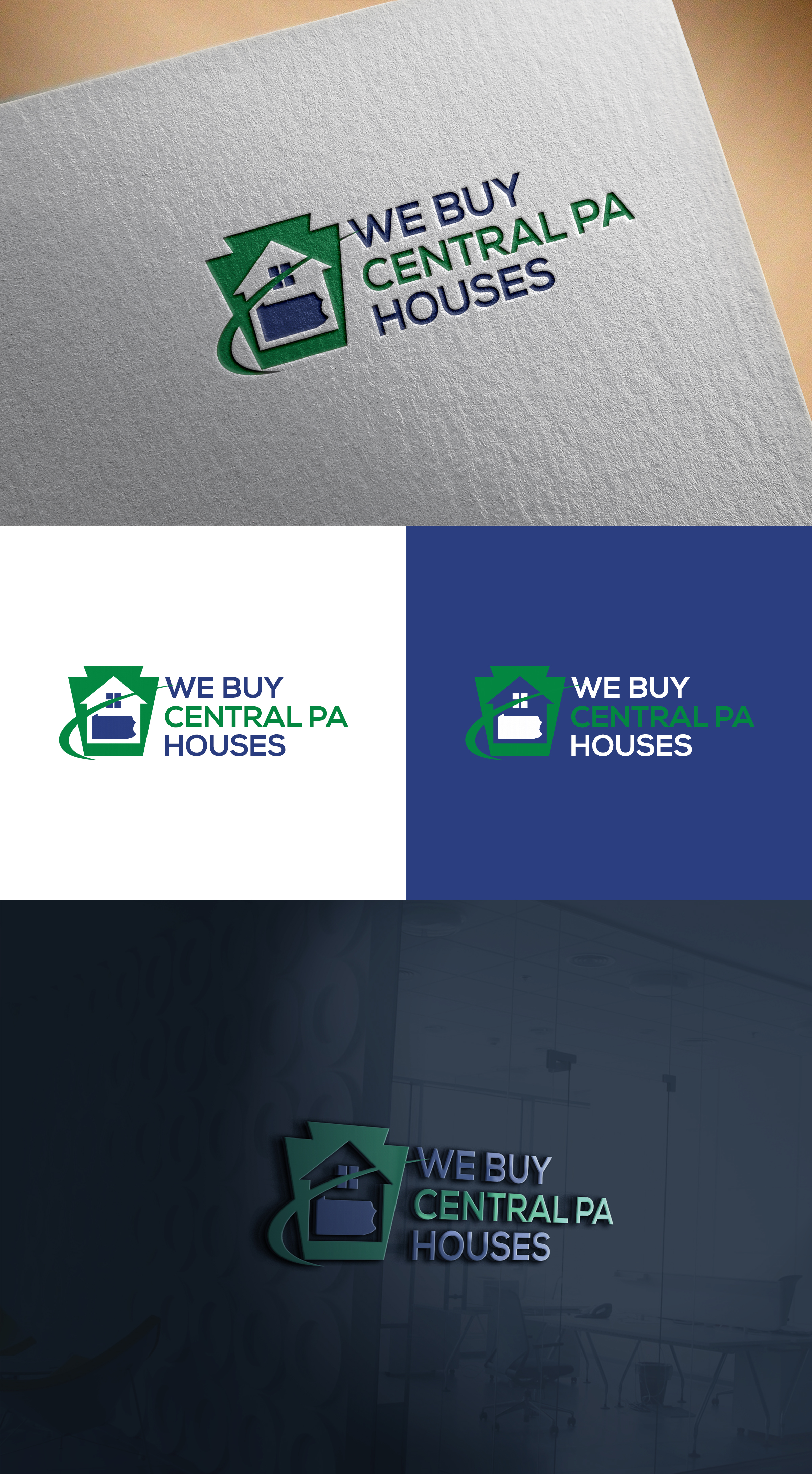 Logo Design by Soonia for this project | Design #36137309