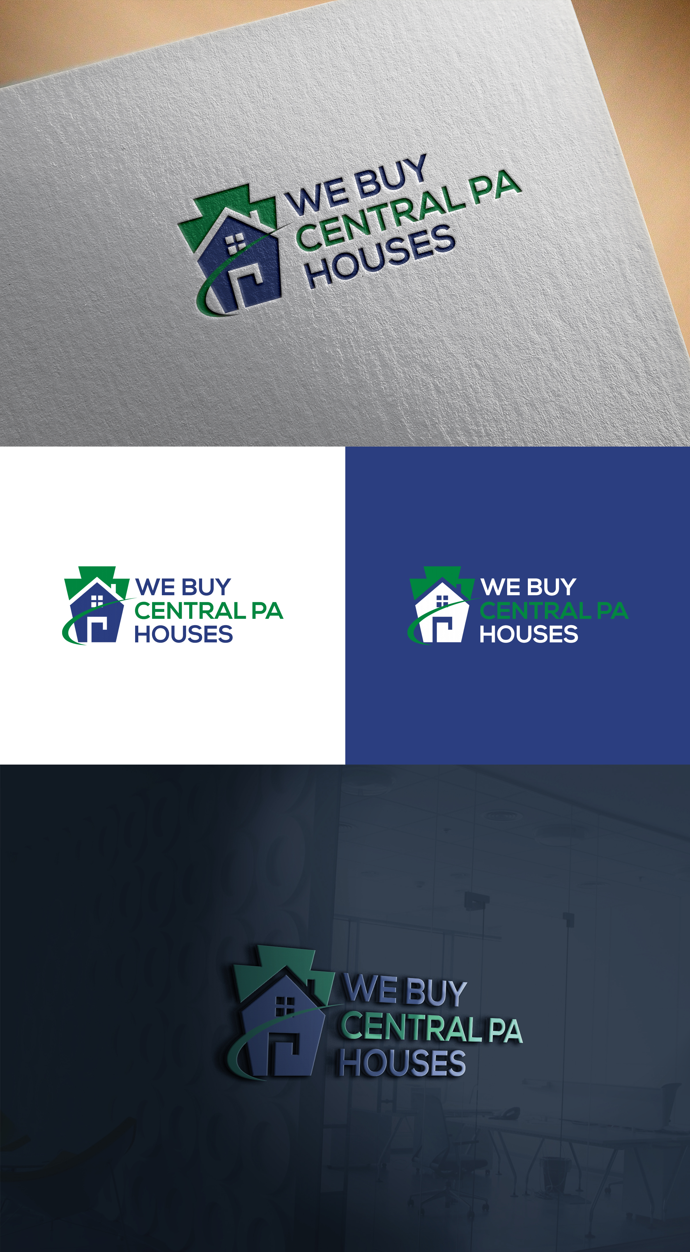 Logo Design by Soonia for this project | Design #36137310