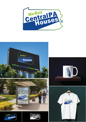 Logo Design by Ninja creative for this project | Design: #36151216