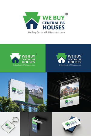 Logo Design by Ninja creative for this project | Design: #36162493