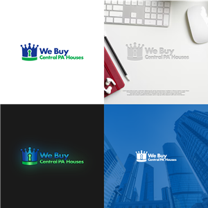 Logo Design by MulamboDesign