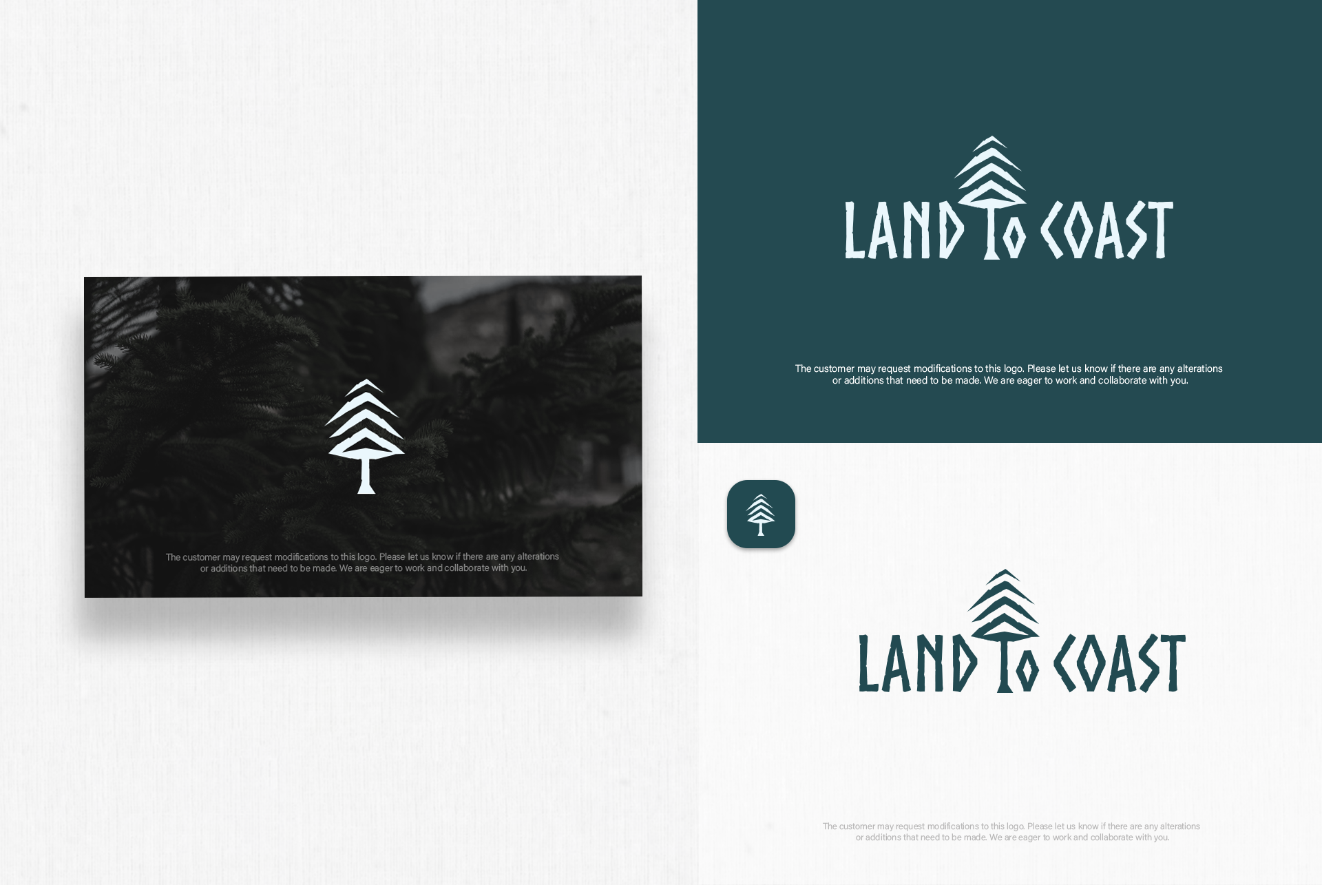 Logo Design by Senpachie for this project | Design #36141586
