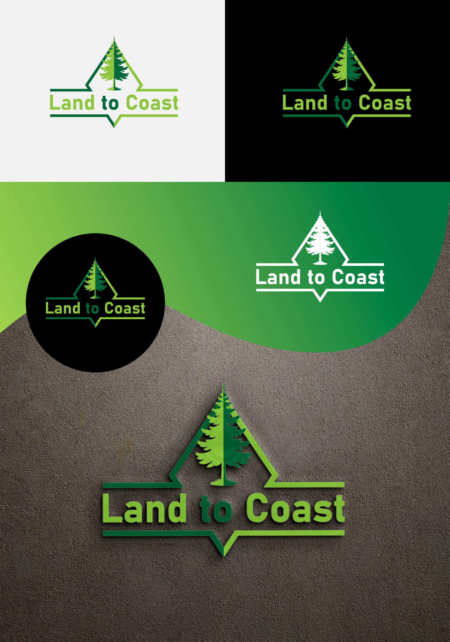 Logo Design by END™ for this project | Design #36173846