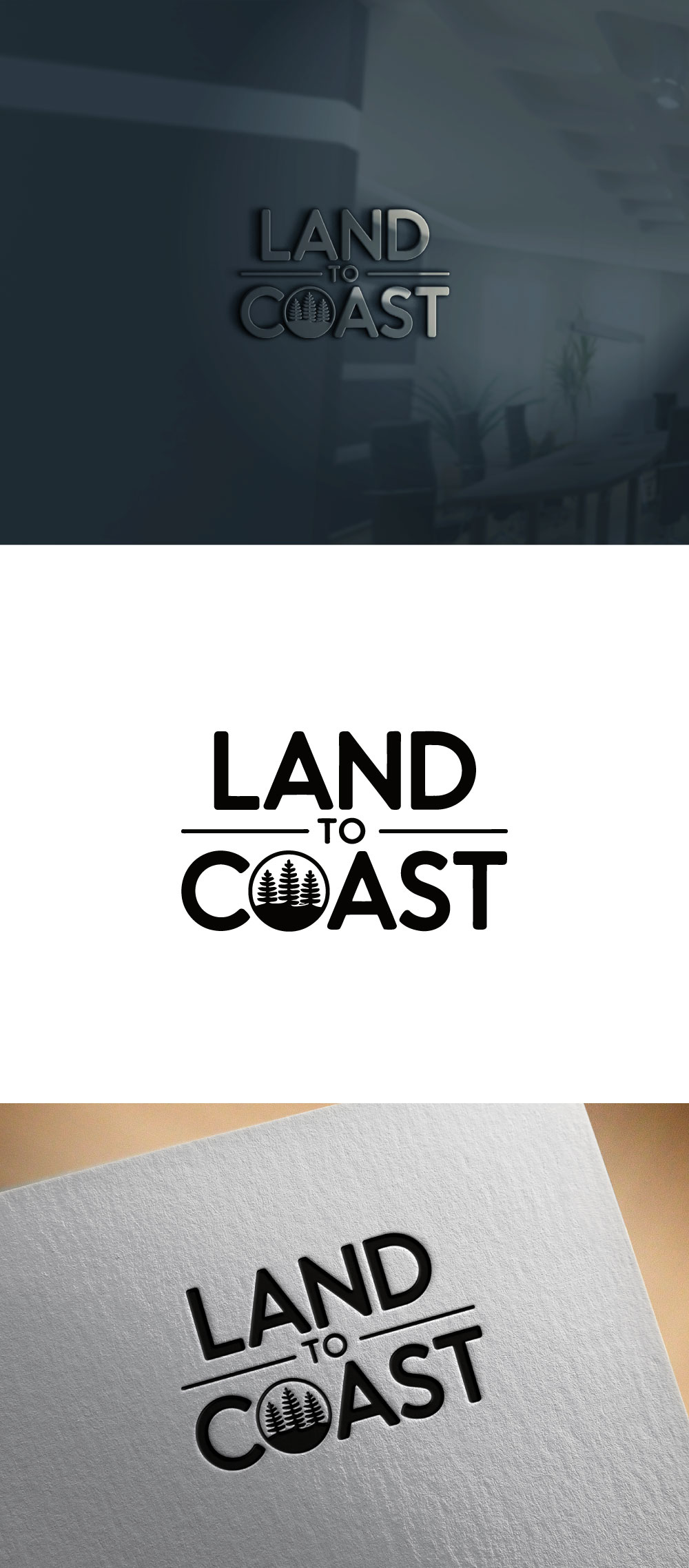 Logo Design by KING JM for this project | Design #36137242