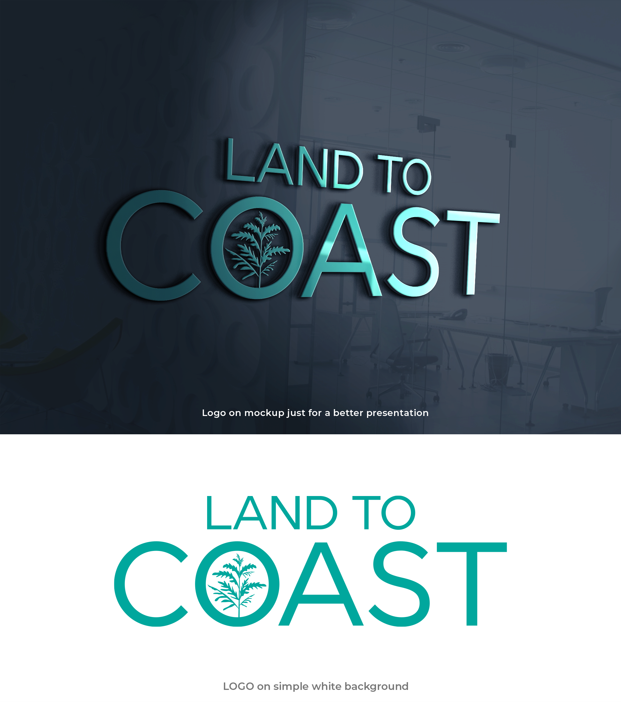 Logo Design by Asad Shaikh for this project | Design #36138014