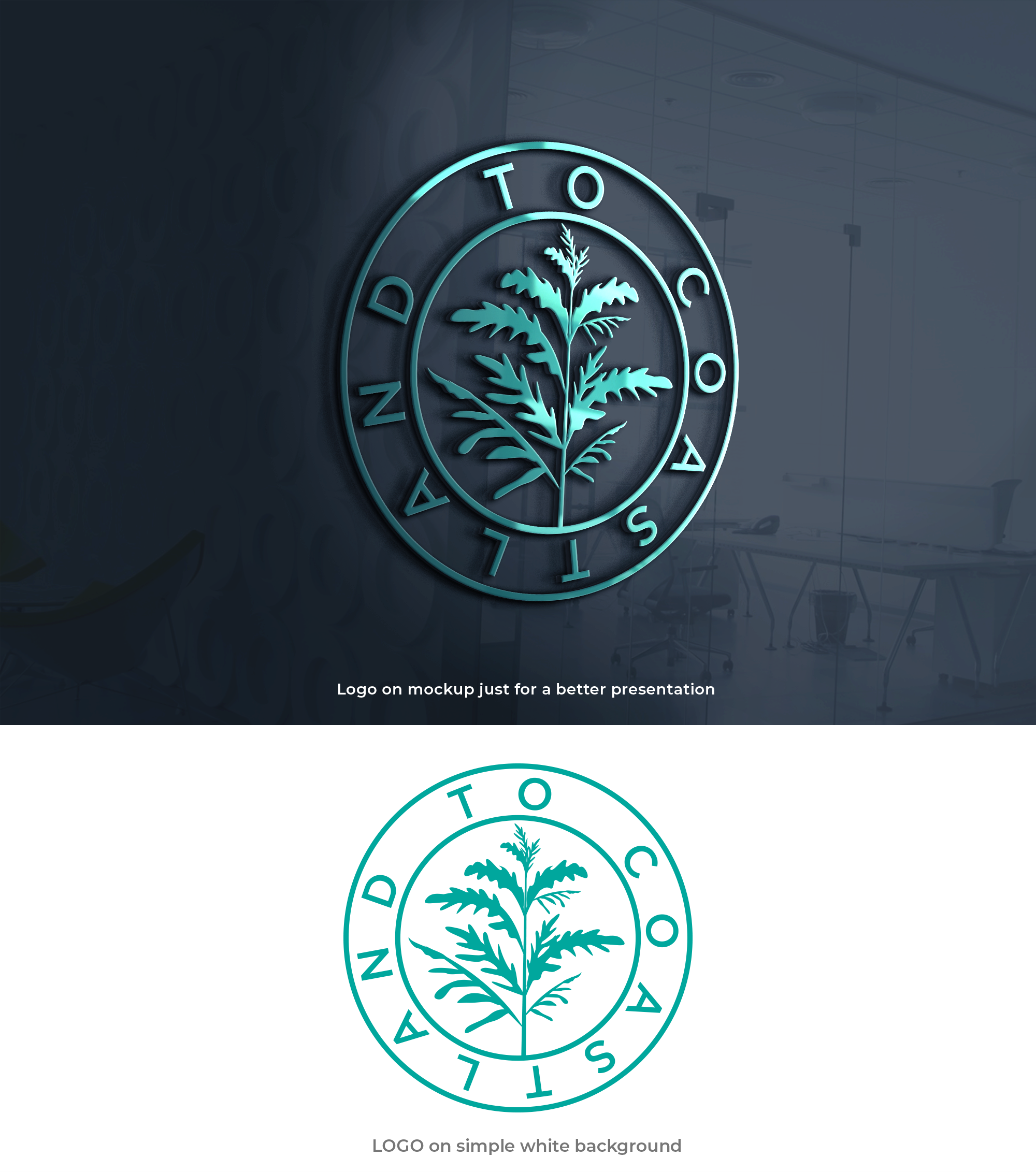 Logo Design by Asad Shaikh for this project | Design #36138016