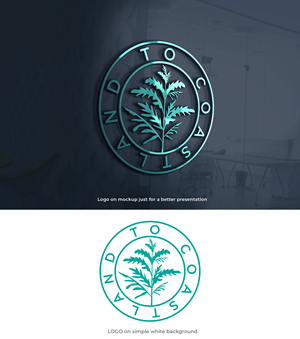 Logo Design by Asad Shaikh for this project | Design: #36138016