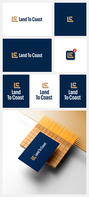 Logo Design by Ha.Connick for this project | Design: #36139928