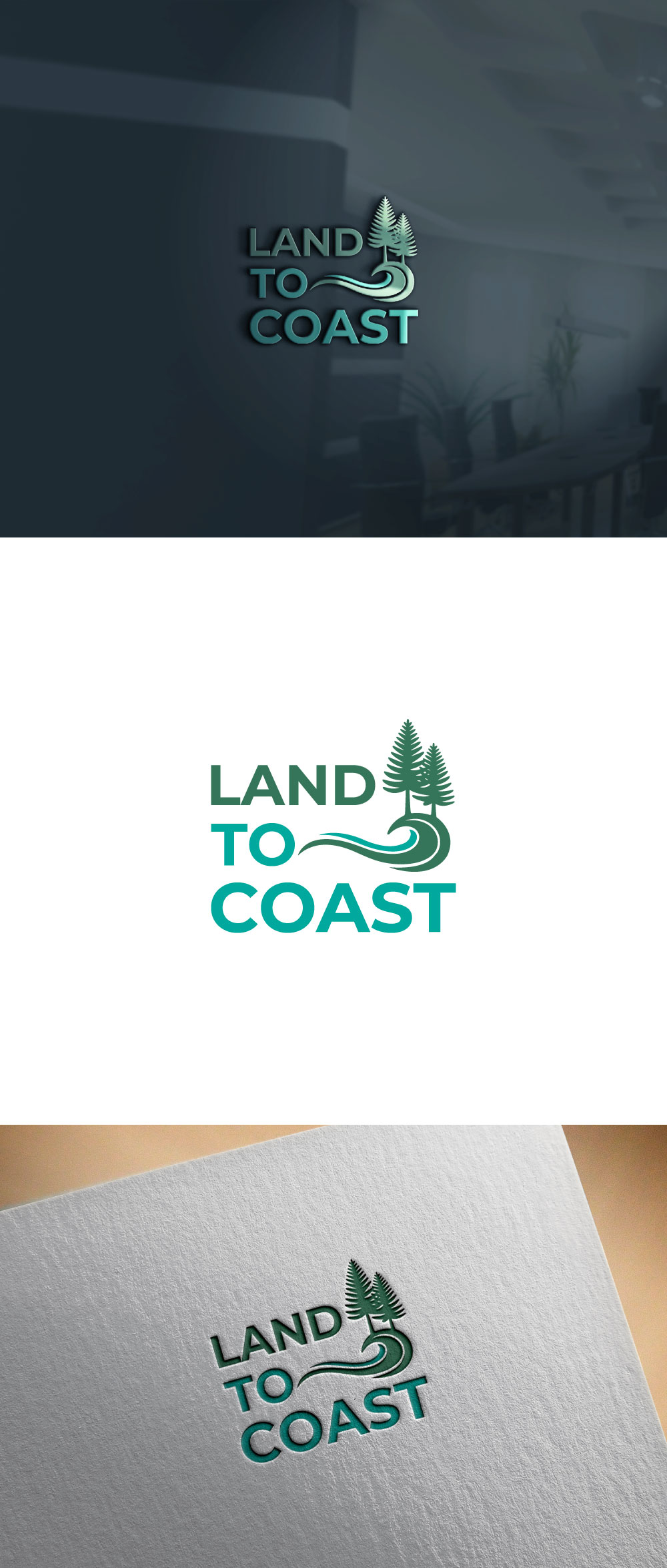 Logo Design by Jonshonkal for this project | Design #36145139