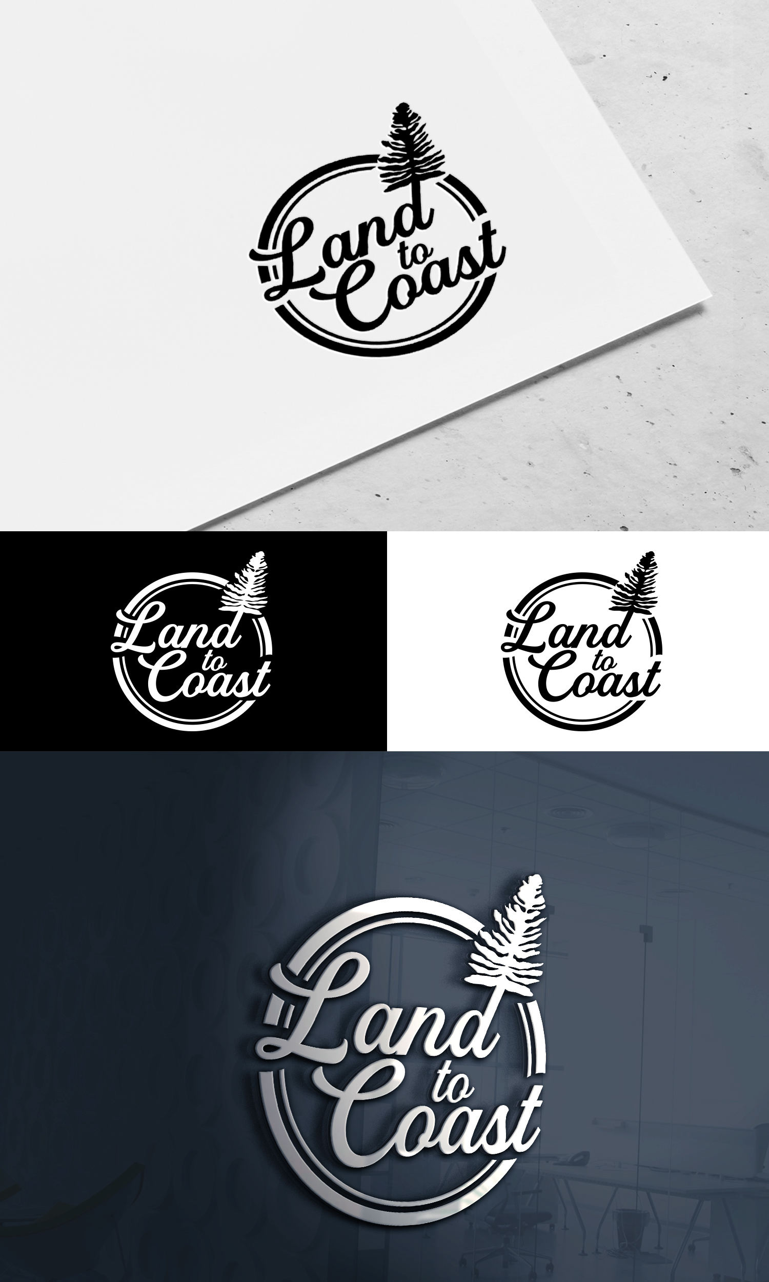 Logo Design by Ahsan Designs for this project | Design #36137682