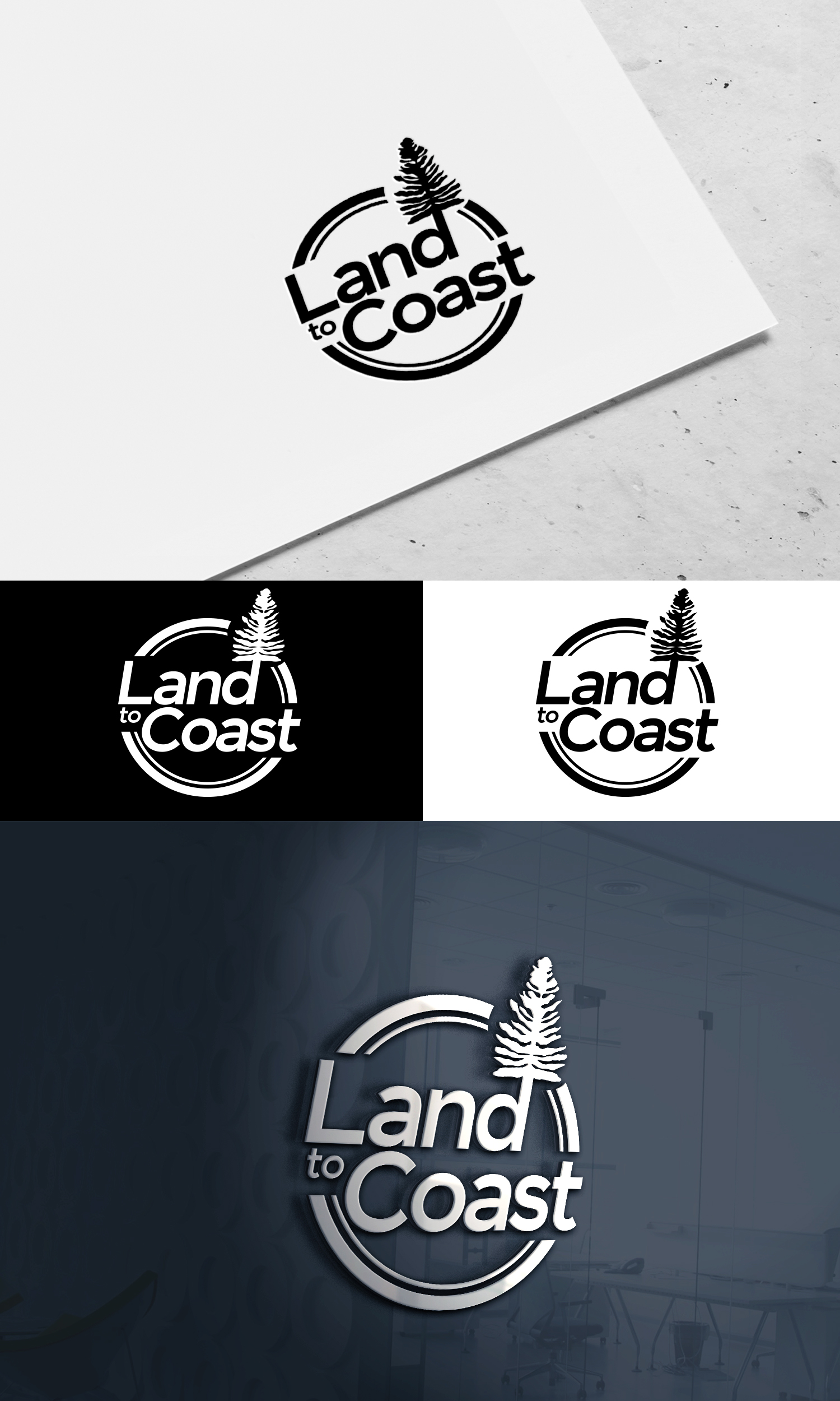 Logo Design by Ahsan Designs for this project | Design #36142157