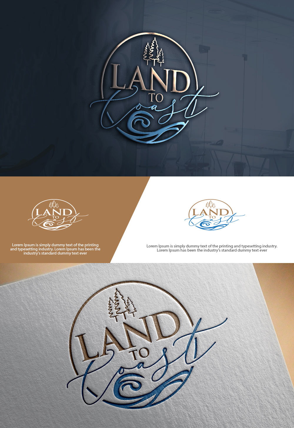 Logo Design by sulemani  creation for this project | Design #36141364