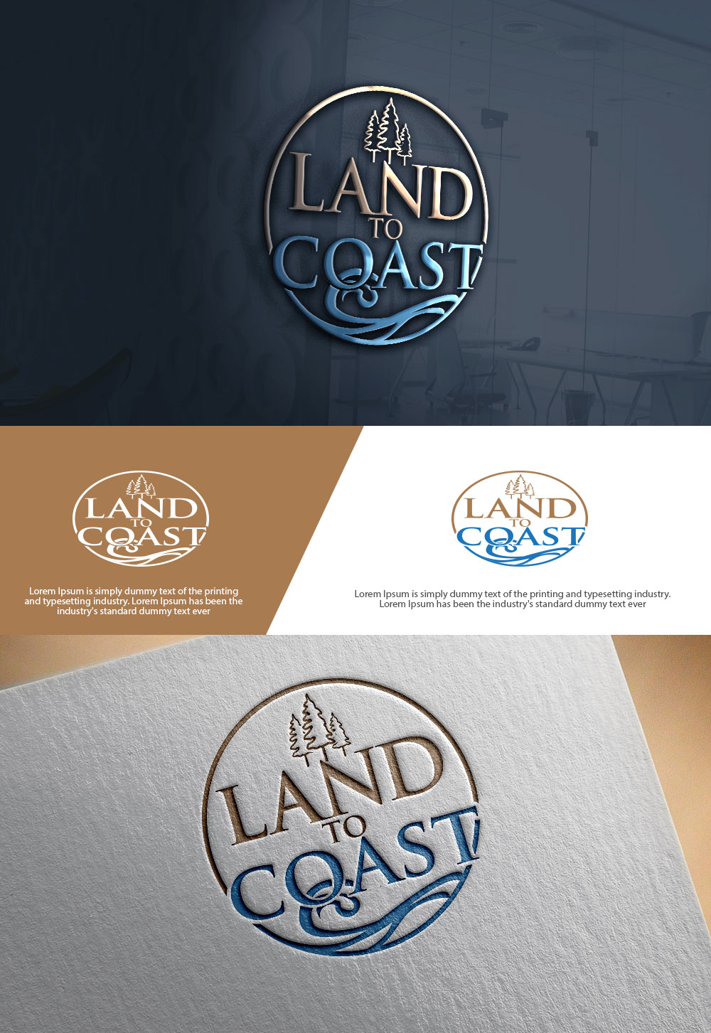 Logo Design by sulemani  creation for this project | Design #36143419