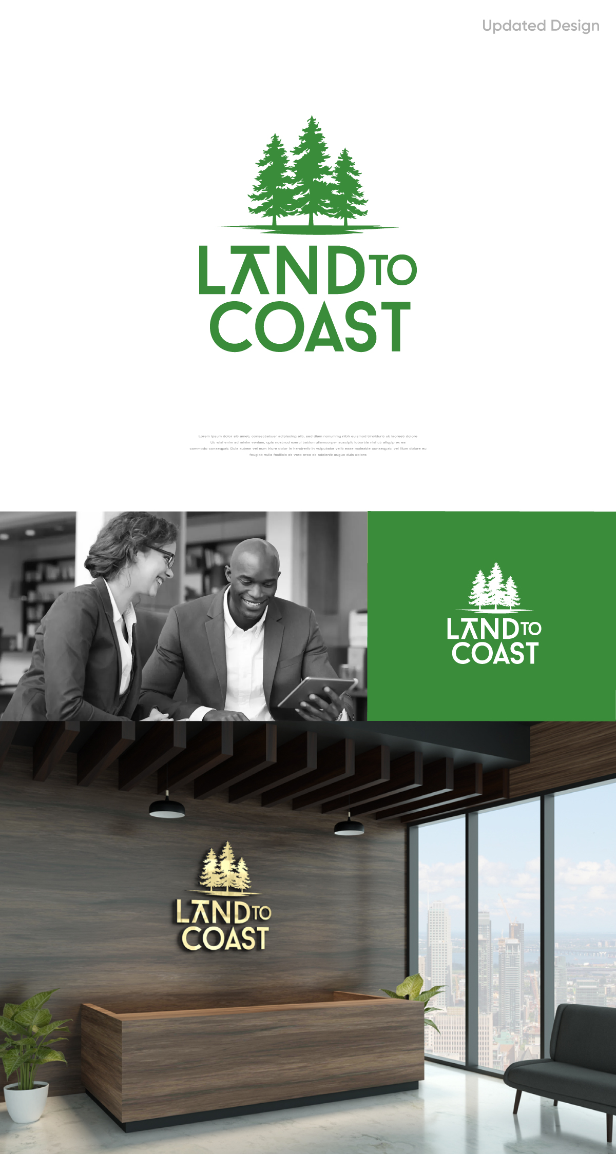 Logo Design by apik. for this project | Design #36158461