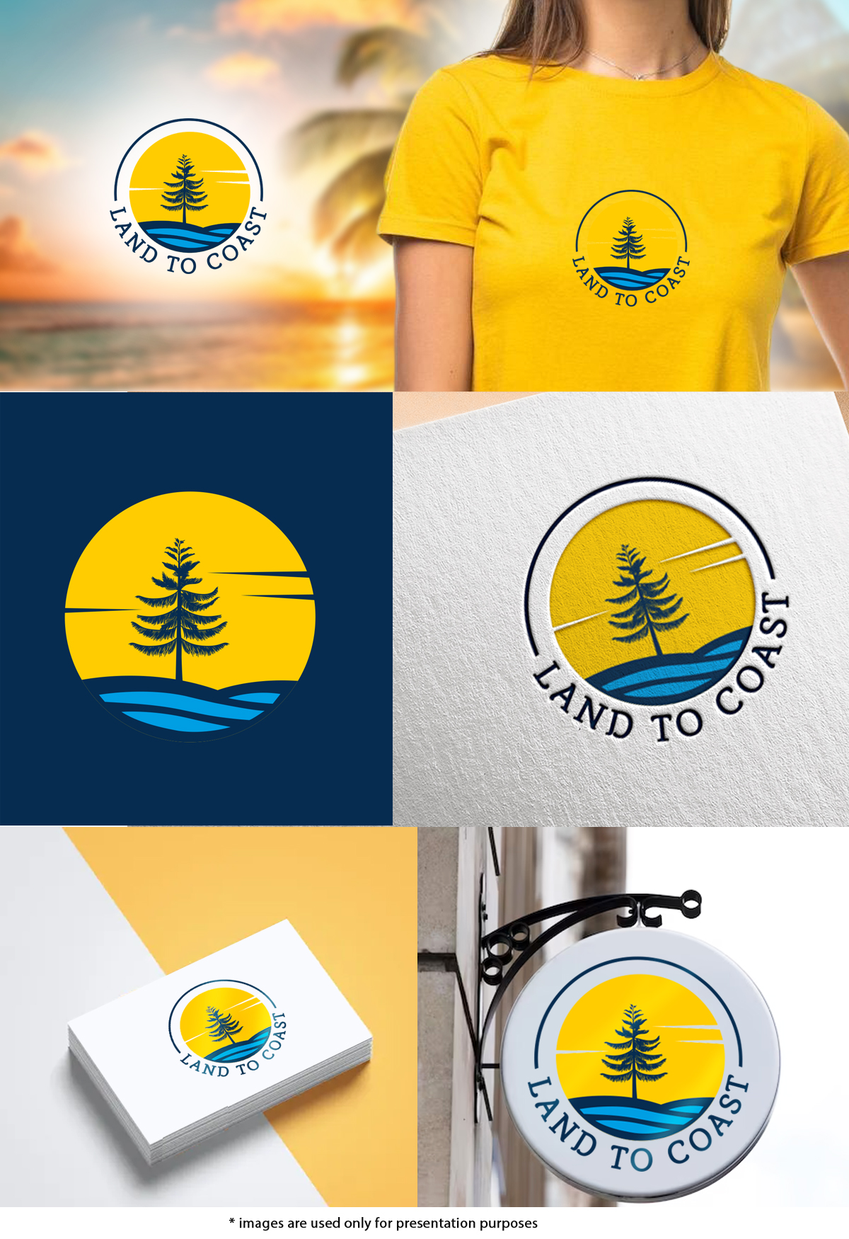 Logo Design by Vishak vasu for this project | Design #36497934