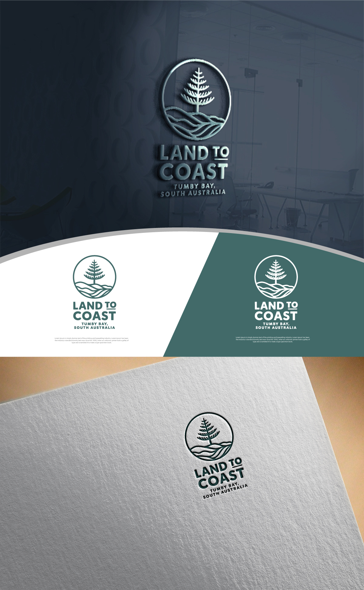 Logo Design by Cool-Designer for this project | Design #36139110