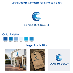 Logo Design by Najmul271