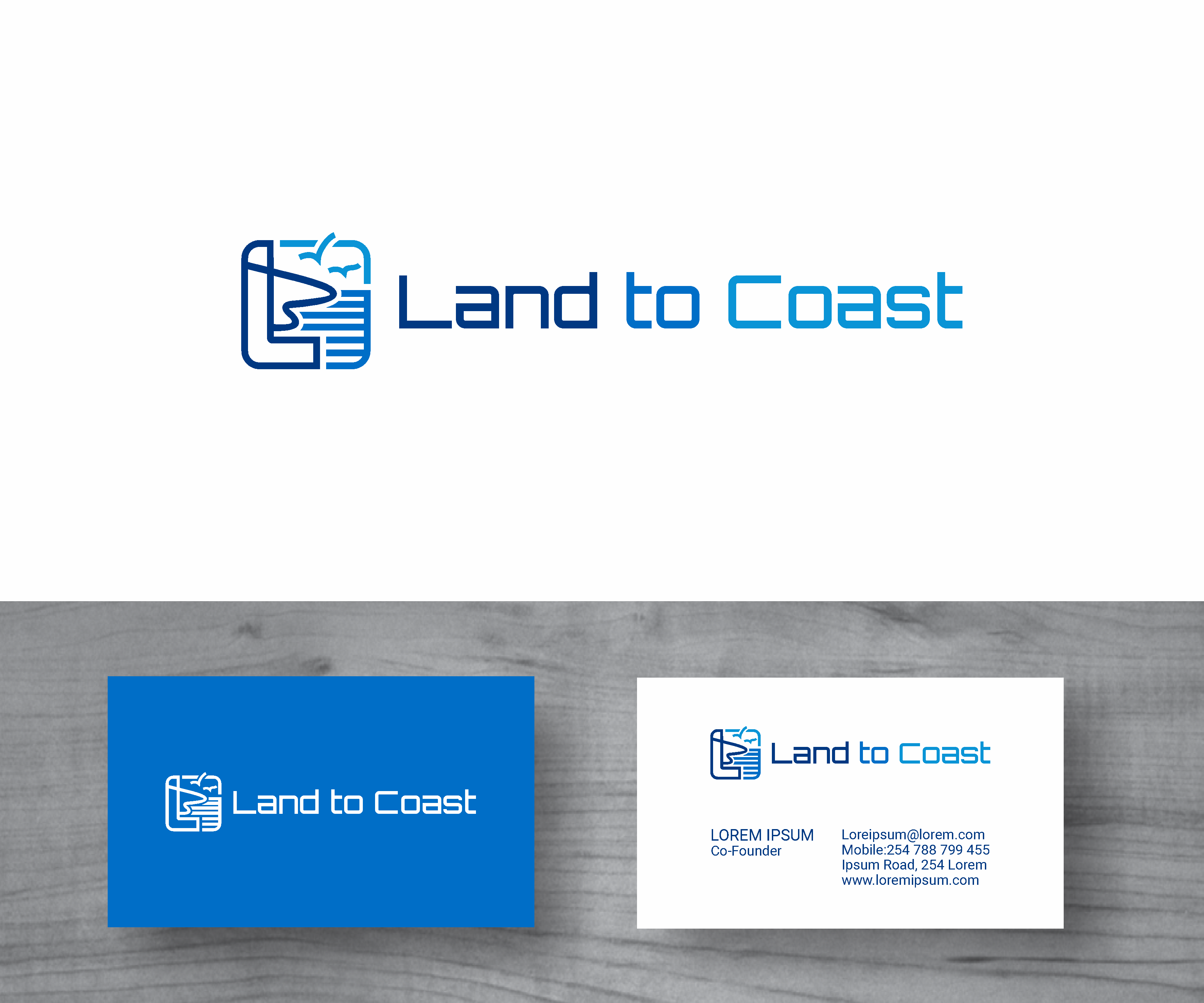 Logo Design by MBARO for this project | Design #36492794