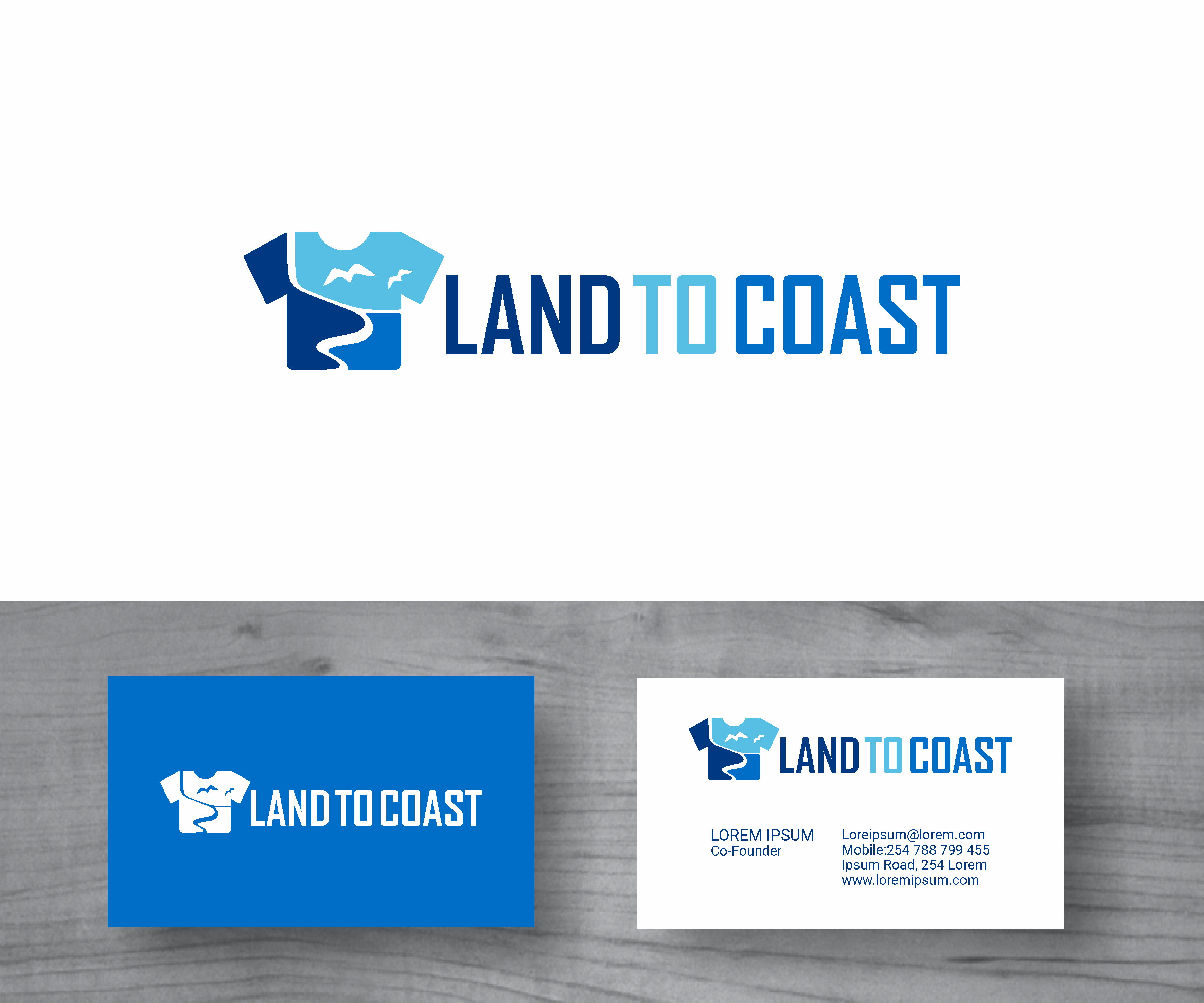 Logo Design by MBARO for this project | Design #36495713