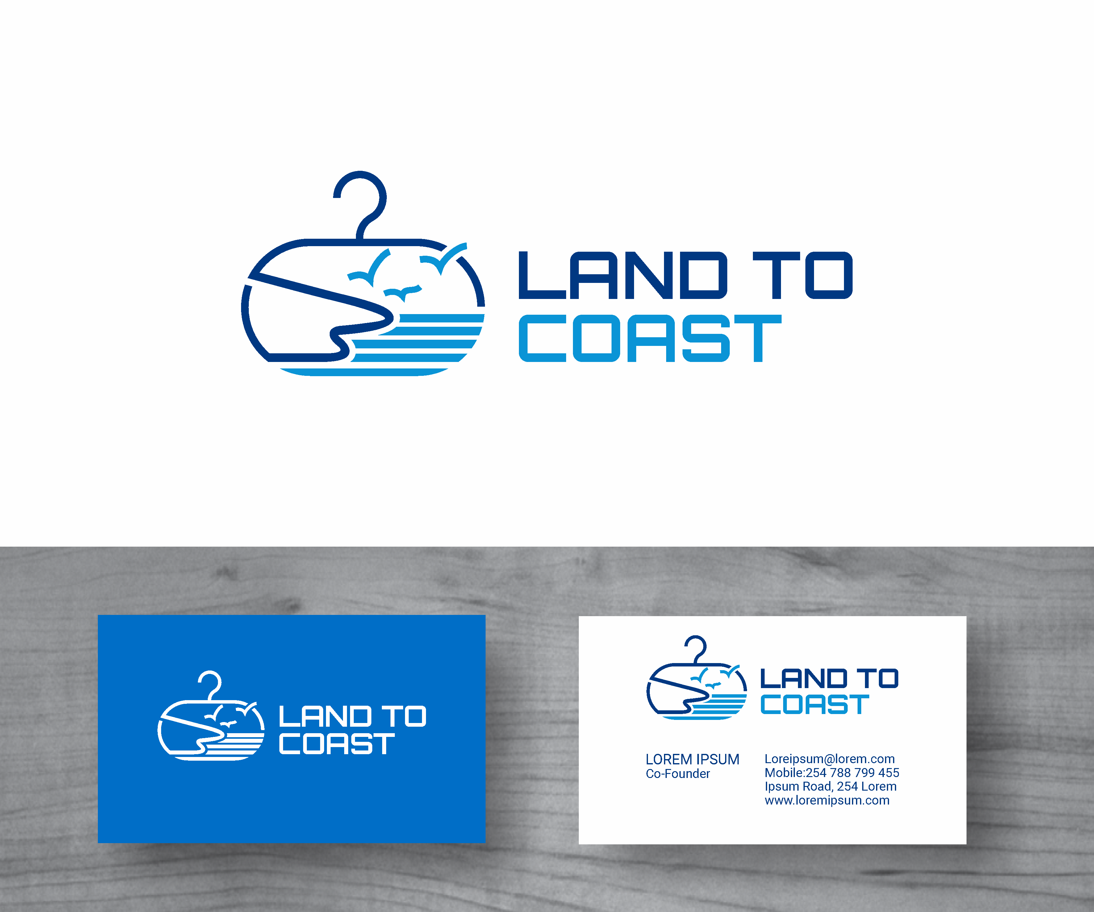 Logo Design by MBARO for this project | Design #36495714