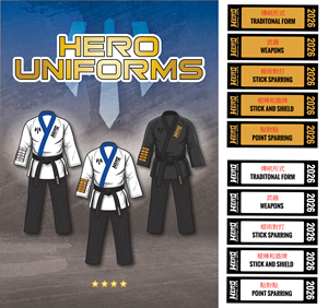 Grafik-Design von Impressive Designs für Kick Fire Martial Arts  | Design #36139439