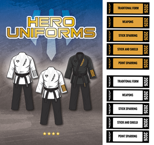 Design Graphique par Impressive Designs pour Kick Fire Martial Arts  | Design : #36143324