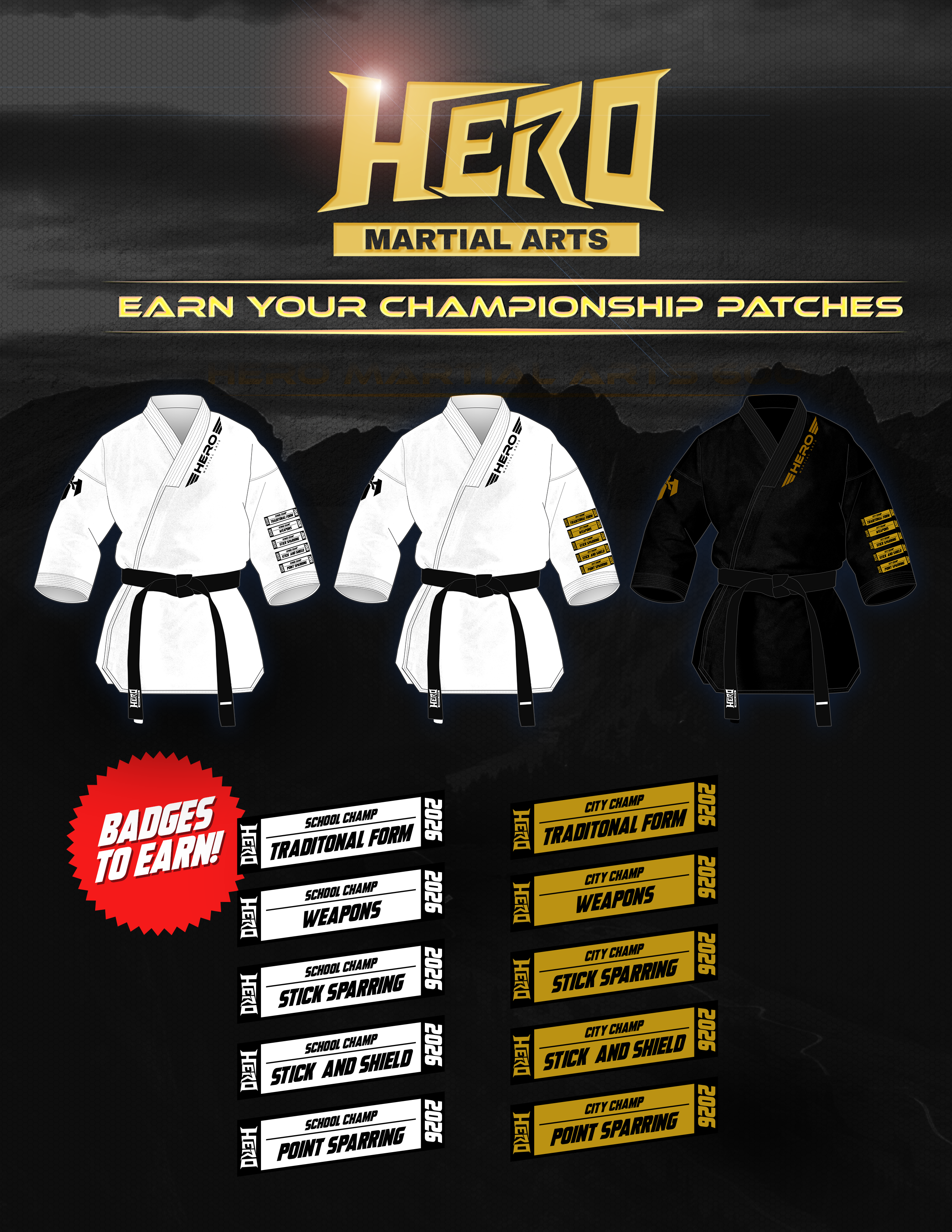Grafik-Design von leopoldo für Kick Fire Martial Arts  | Design #36142300
