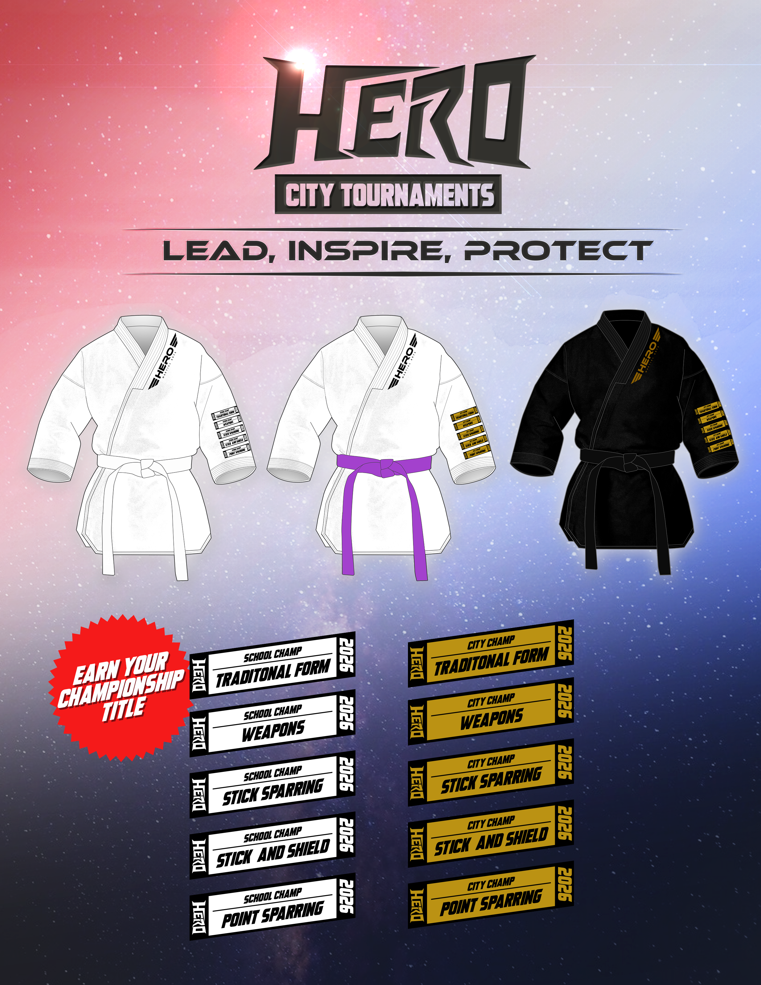 Graphic Design by leopoldo for Kick Fire Martial Arts  | Design #36148628