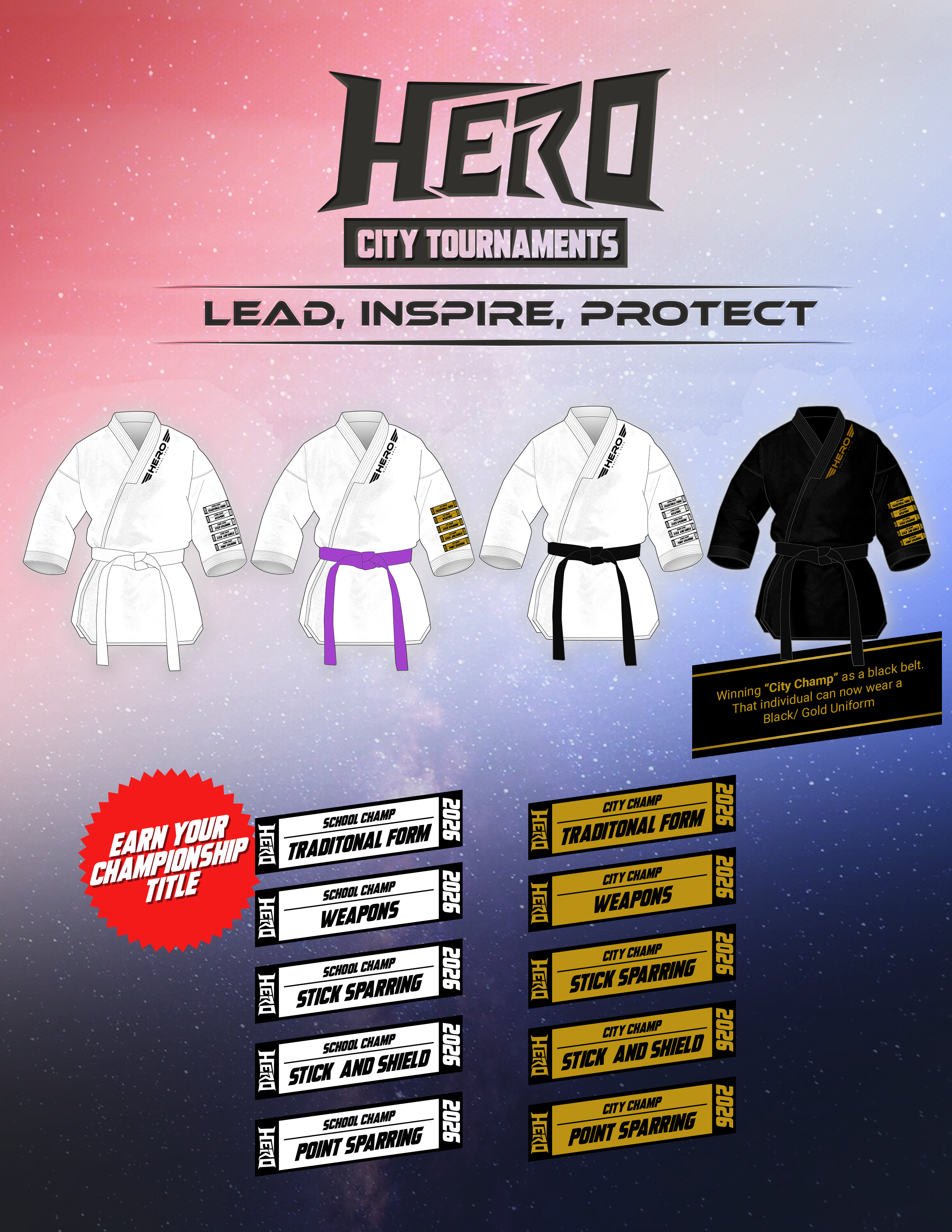 Graphic Design by leopoldo for Kick Fire Martial Arts  | Design #36149123