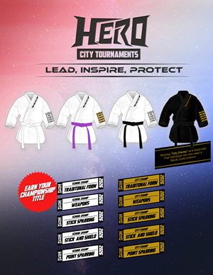 Design Graphique par leopoldo pour Kick Fire Martial Arts  | Design : #36149123
