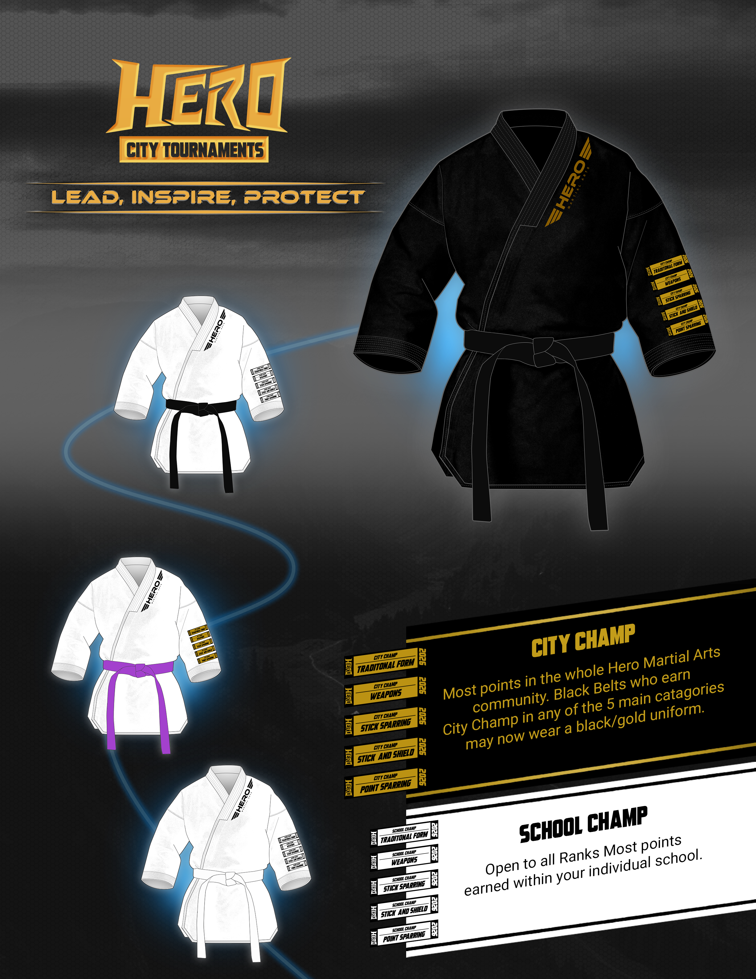 Graphic Design by leopoldo for Kick Fire Martial Arts  | Design #36155413