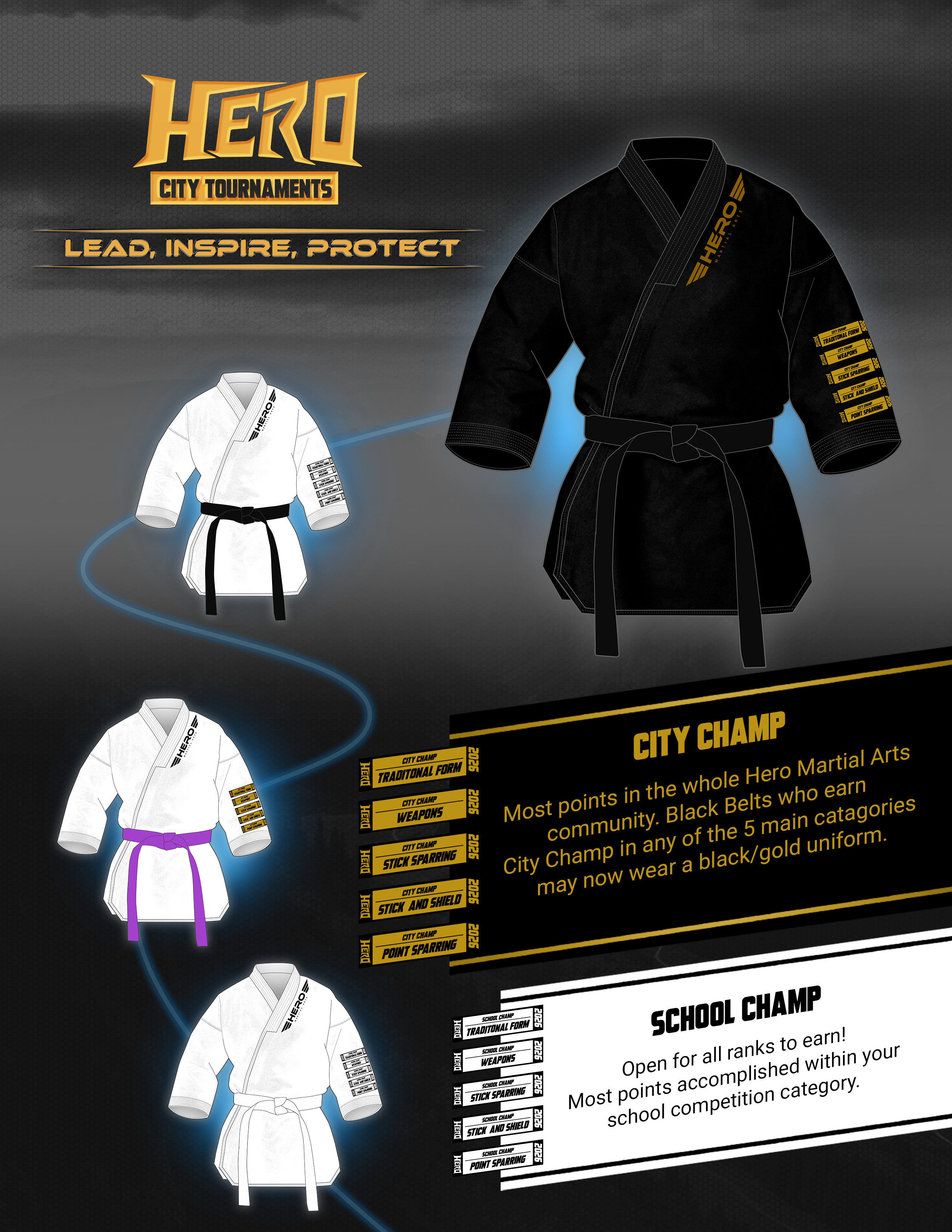 Design Graphique par leopoldo pour Kick Fire Martial Arts  | Design #36160916