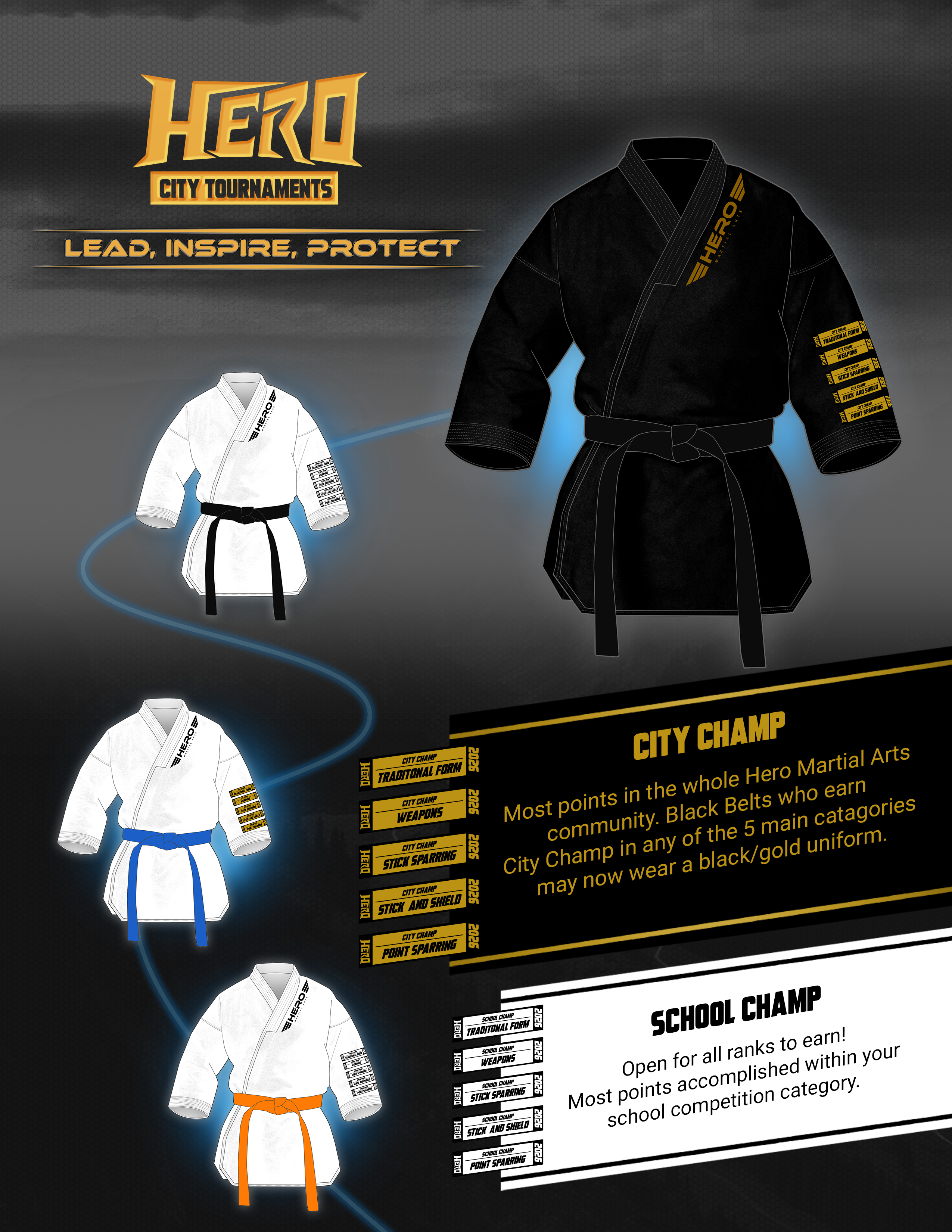 Graphic Design by leopoldo for Kick Fire Martial Arts  | Design #36161913